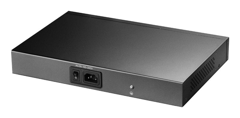 Cudy Switch 24-PORT Gigabit Metal Switch GS1024
