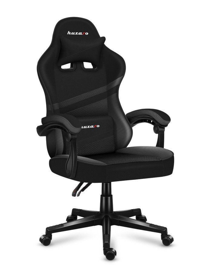 Huzaro Chair Gaming Force 4.4 Carbono