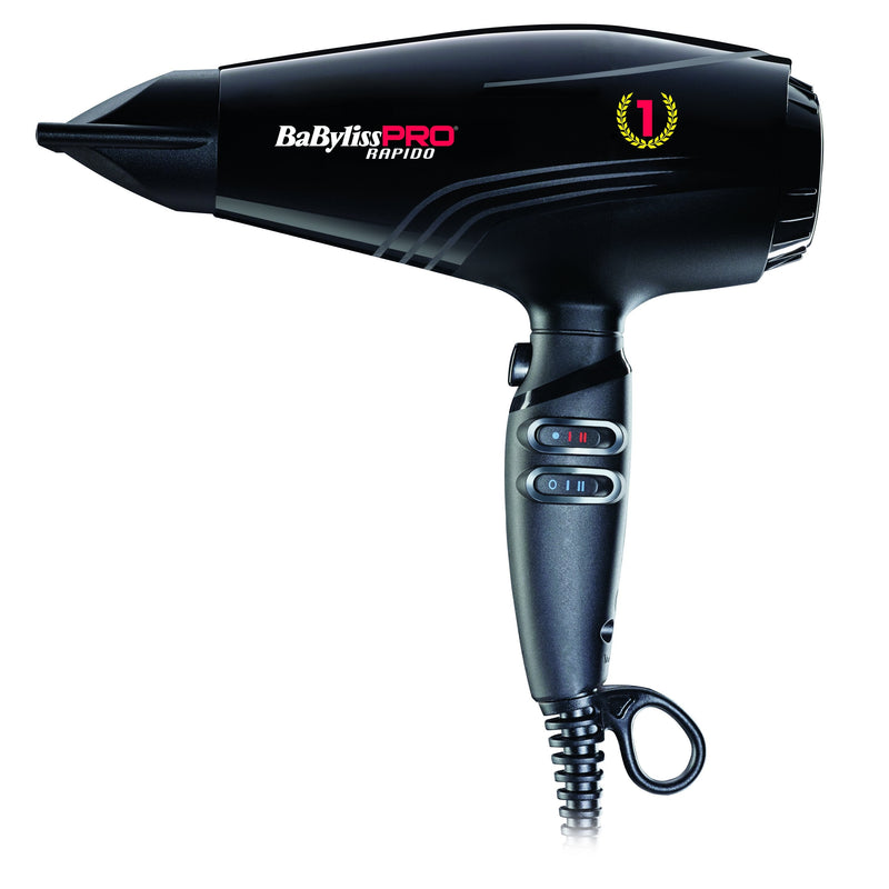 Babyliss Hair Dryer BAB7000IE Hair