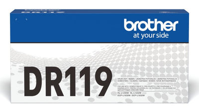 Brother Drum DR-119 Printer Genuine 1 Pieces — image 1