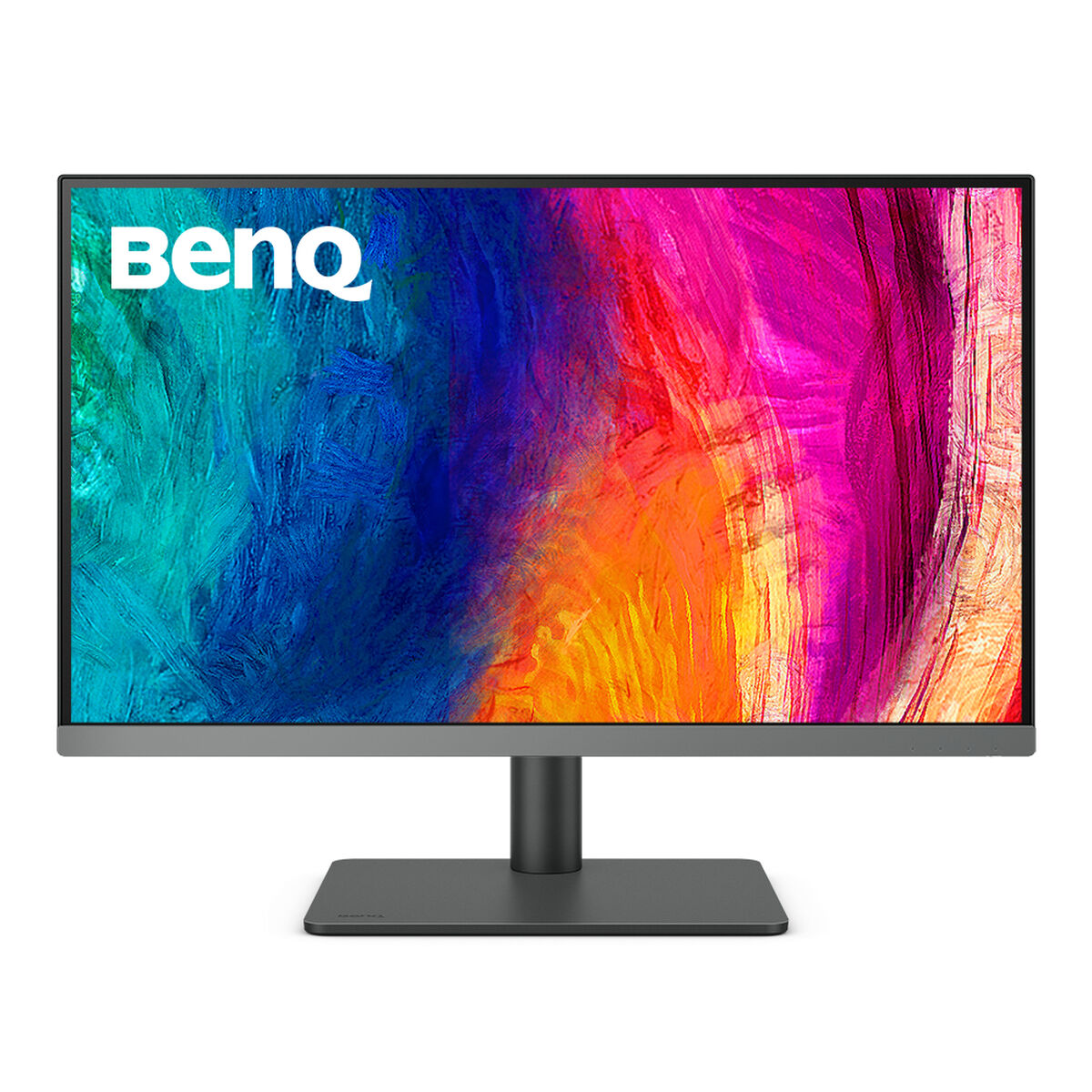Benq Monitor Benq Pd2706U 4K Ultra Hd 27"
