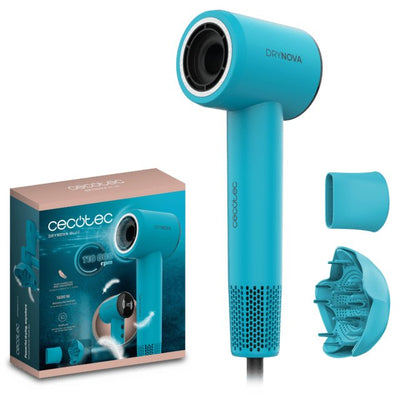 Hair Dryer 117911 Drynova Blue — image 1