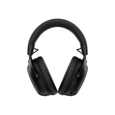 Hyperx Headphones Inalámbricos Cloud Iii S: Headphones Gaming Colour Black — image 1