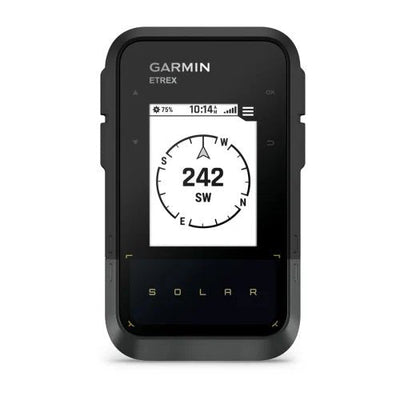 Garmin Etrex Solar — image 1