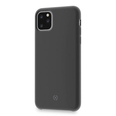 Celly Leaf Case For Phone Mobile Phone 16,5CM (6.5) Black — image 1