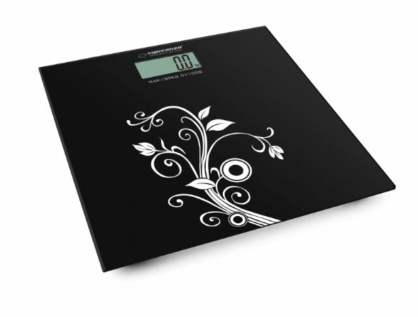 Esperanza EBS003 Yoga - Scale Bathroom Scales