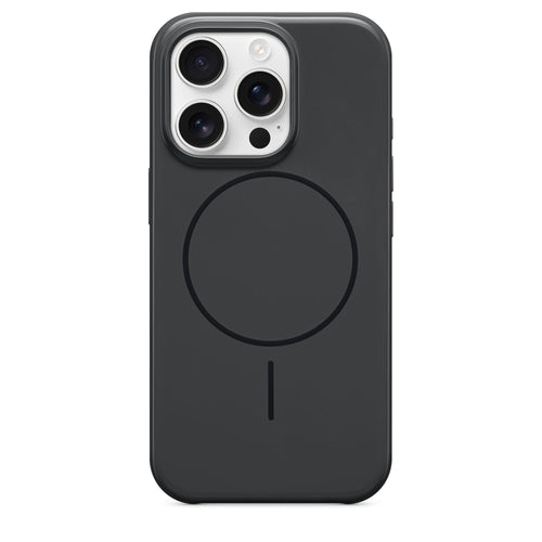 Apple Case Beats Case With Magsafe Iphone 16 Pro MCFL4LL/a Black — image 1