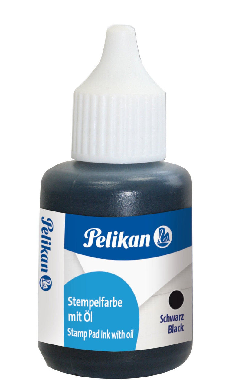Pelikan 351353 Ink 30ML Black