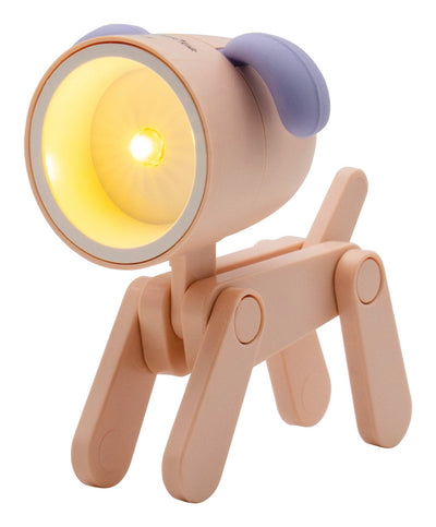 Realpower Lamp Desk 486314 LED Pink — image 1