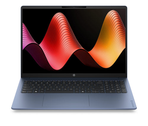 HP Laptop Omnibook 3 16-BU0011NS Intel Core 7-150U 16GB 1TB SSD 16' Without Sistema Operativo — image 1