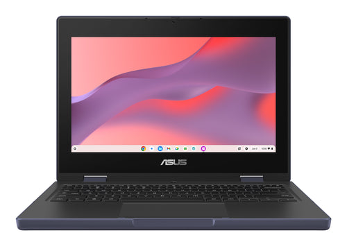 ASUS Laptop Chromebook CZ11 Flip CZ1104FM4A NS0094 Kompanio 540 4GB Emmc 64GB 11.6 Chrome Os — image 1