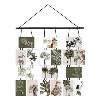 Frame Fotos 18 Fotos 10X15CM — image 1