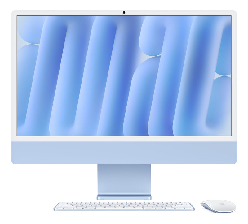 In Blue M4-8C-CPU,8C-GPU 16GB 512GB SSD Key-deutsch MM2