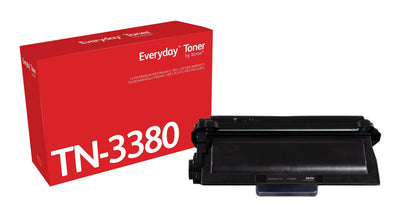 Xerox Toner Compatible Brother HL-5440 (TN-3380) Black — image 1