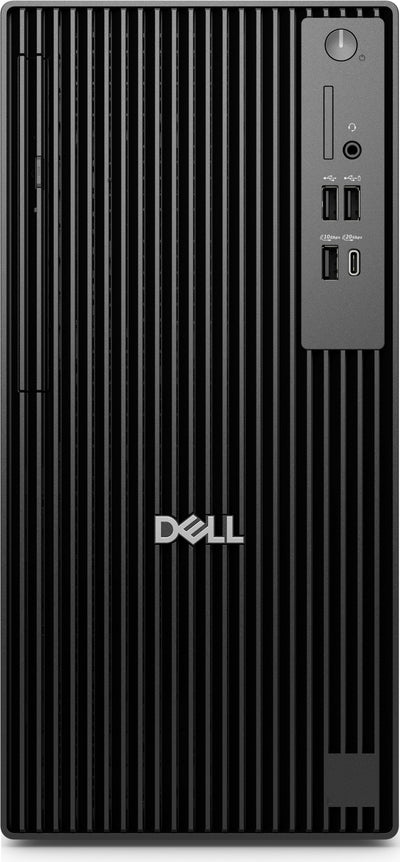 Dell PC Pro QBT1250 Ultra 5 235 16GB 512GB W 11 Pro Black — image 1