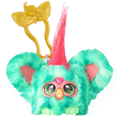 Hasbro Furby Furblets Mello-nee, Plush Toy F88945X2 — image 1