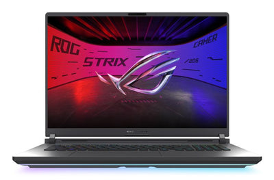 ASUS Laptop Rog Strix Scar 16 G835LW 16 Ultra 9 275HX 64 — image 1