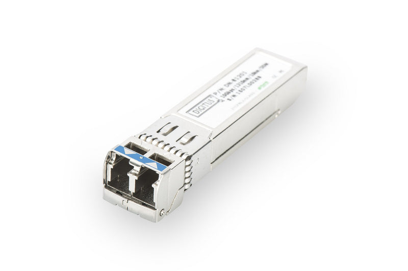 Digitus HP-compatible Sfp + 10G Sm 1310NM 10KM With Ddm,