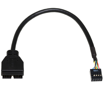 Akyga Adapter USB 2.0 / USB 3.0 20CM AK-CA-28 — image 1