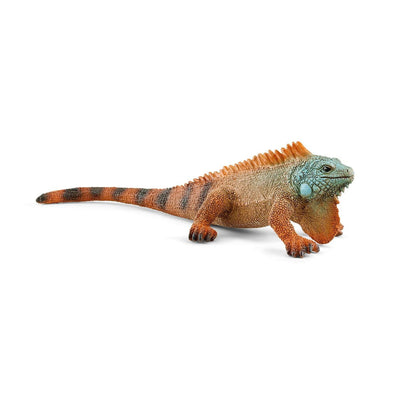 Schleich Iguana Vida Salvaje 14854 — image 1