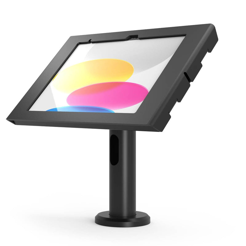 Compulocks Apex Rise Base Inclinado PC Tablet Metal Black Montable Desk Apple 10.9-INCH Ipad (10ª Generación)