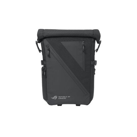 ASUS Mochila BP2702 Rog Archer Mochila/17 43,2CM (17) Negro