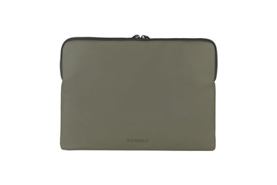 Tucano Maletines 14 BFGOM1314-VM Laptop Case Green — image 1