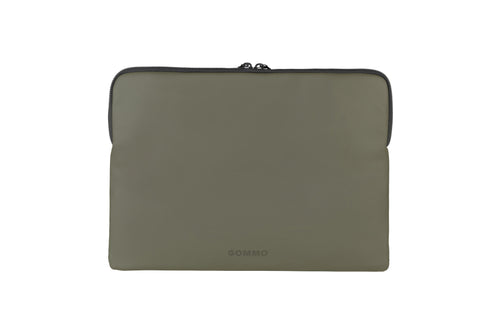 Tucano Maletines 14 BFGOM1314-VM Laptop Case Green — image 1