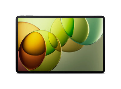 Acer Tablet Iconia X12 X12-21M Android 15 256GB Ufs 12.6 Amoled (2560 X 1600) Slot microSD Black Matte — image 1