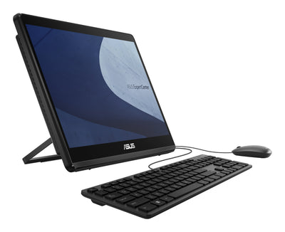 ASUS PC All In One Expertcenter E1 Aio E1600WKAT-BMR135M Intel Celeron N4500 8GB 256GB SSD 15.6' Touchscreen W — image 1