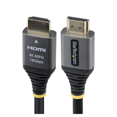 HDMI Cable 2.0 High Speed Cabl — image 1