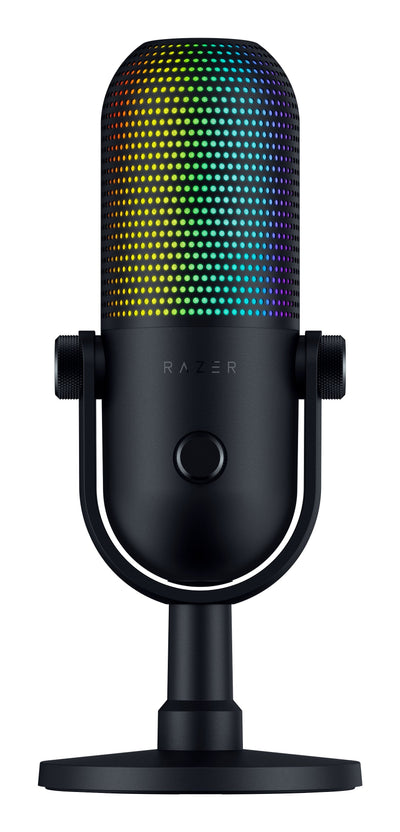 Razer Microphone Seiren V3 Chroma, RZ19-05060100-R3M1 — image 1