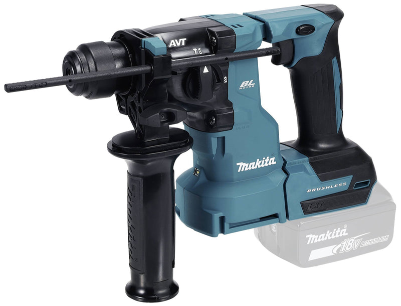 Makita DHR183Z Cordless Combi Drill