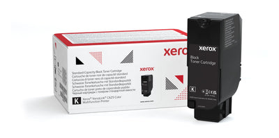 Xerox Toner Black F. C625 8.000 Copias — image 1
