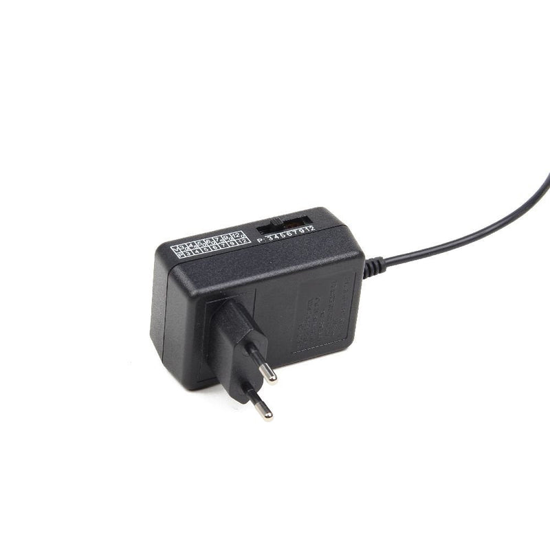 Energenie EG-MC-008 Universal Ac-dc Adapter 12W