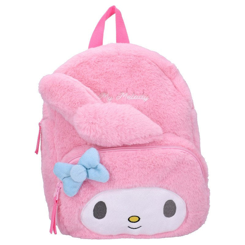 Vadobag Backpack My Melody Fluffy Festival