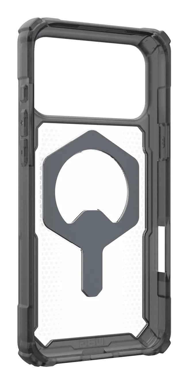 Uag Case Plasma Xte Grey Ceniza Titanio Apple Iphone 17 Pro Max.