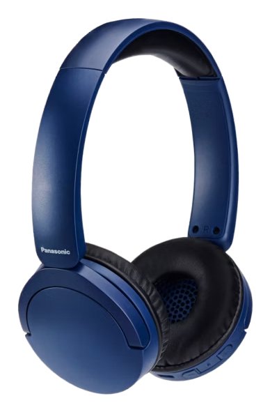 Panasonic RB-HF630BE-A Azul