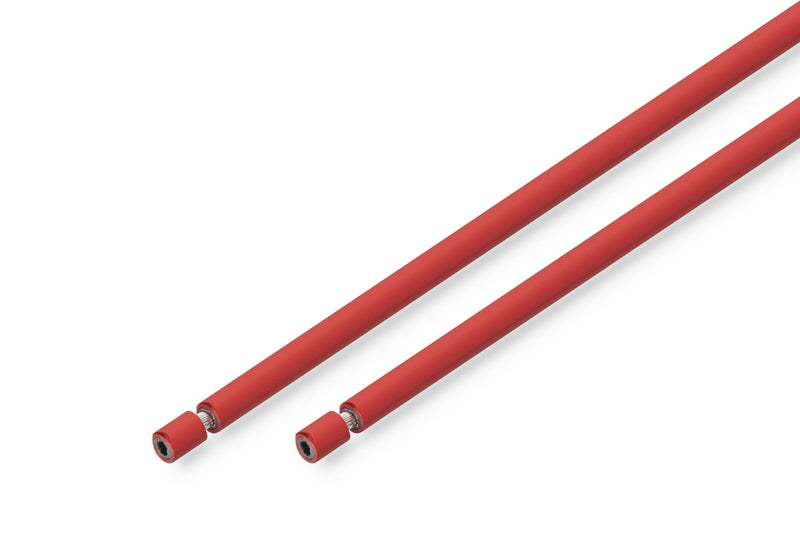 Digitus Installation Cable Solar Ø 6MM² Pv 1.500 Voltios Red Ring 50 Metres DK-SCIC6R-0500