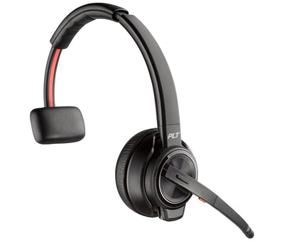 HP Parte Top Headphone Replaces Poly SKU 211423-03 — image 1