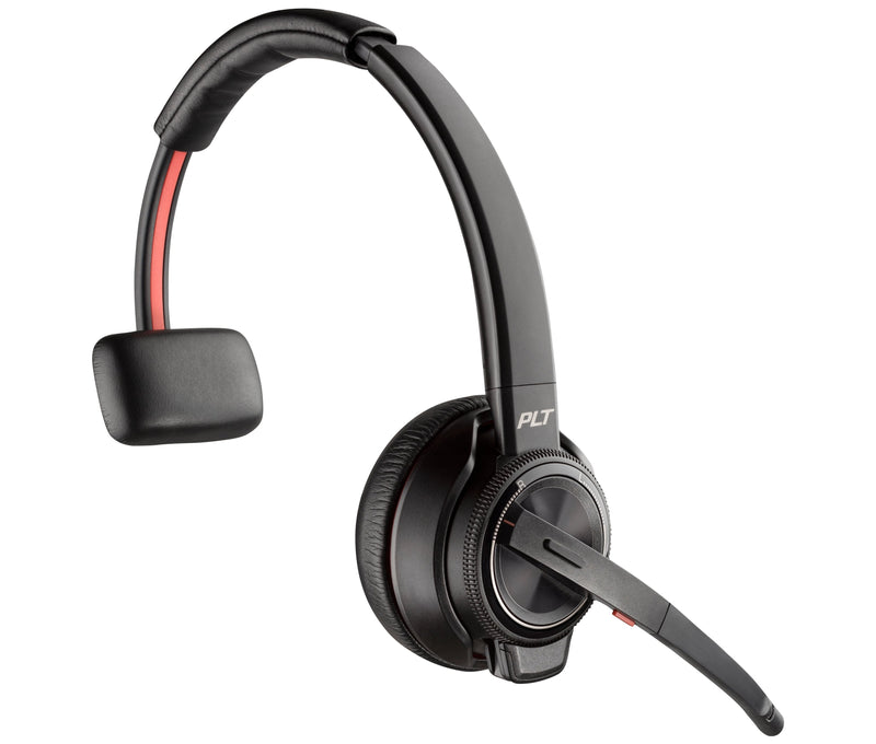 HP Parte Top Auricular Replaces Poly SKU 211423-03