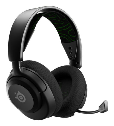 Steelseries Headphones Arctis Nova 5X Wireless Gaming 61676 — image 1