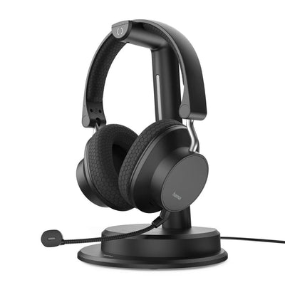 Hama BT-900 Headphones With Microphone Omnidirectional - Bluetooth - Diadema Adjustable - Rango 10M - Foldable — image 1