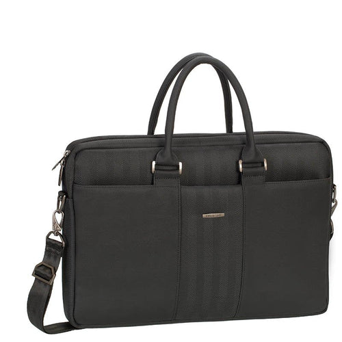 Rivacase Narita 8135 Case Laptop Up To 15.6 Black — image 1