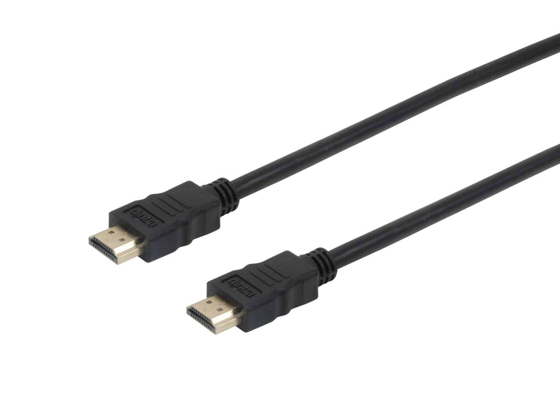 Equip Pack 20 Pieces HDMI Hs Ethernet 2.0A-A 1.8M 4K60HZ Hdr
