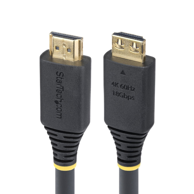HDMI Cable Activo High Speed 6M - Agarre