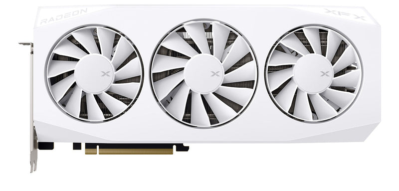 Xfx Graphics Card Mercury Radeon Rx 9060 Xt Oc Gaming Edition AMD 16GB GDDR6