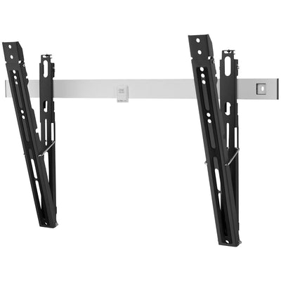 One For All Wm 6621 Wall Mount Screen Plana 2,13M (84) Black Grey — image 1