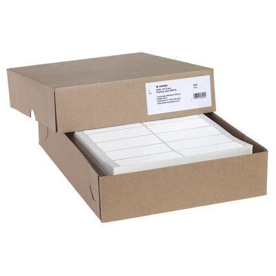 Herma Labels Computer Paper White 88,9X35,7MM 8000 Pieces — image 1