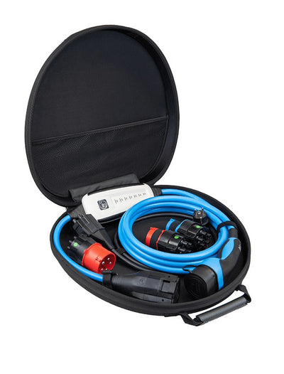 Nrgkick 32A 10M Set Optimal Incl. Adapter And Bag — image 1